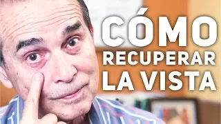 Episodio #1433 ¿Cómo Recuperar La Vista?