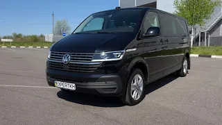 Volkswagen Multivan 2021 Long, Comfort Plus 150HP 110KW