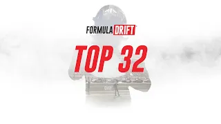 Formula DRIFT #FDATL 2022 - PRO, Round 2 - Top 32