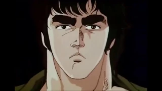 Fist of the North Star opening 1