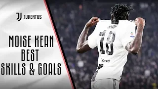 MOISE KEAN BEST SKILLS & GOALS 2018/19 | REMEMBER THE NAME