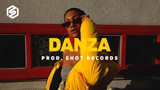 "Danza" - Moombahton J balvin Type Beat Instrumental | Prod. by Dopamine music & Shot Records