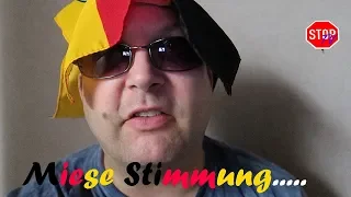 Meine Meinung zur Lage