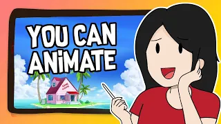 Animation Without Drawing Skills: Is It Possible? - Wengsome Tips For Animators