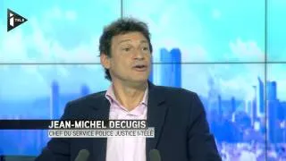 Le fils de Maurice Agnelet accuse son père du meurtre - Le 07/04/2014 à 12:58