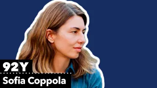 Sofia Coppola on Filmmaking: A Talk and Q&A with Annette Insdorf