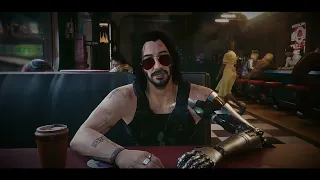 Cyberpunk 2077 за 1 ВЫСТРЕЛ | Трейлер