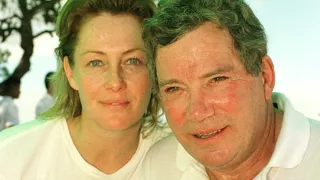 Tragic Details Found In The Autopsy Of William Shatner's Wife