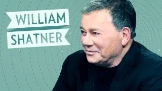 William Shatner Interview | Larry King Now | Ora TV