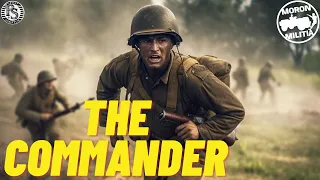 A Squad 44 Tutorial | The Commander