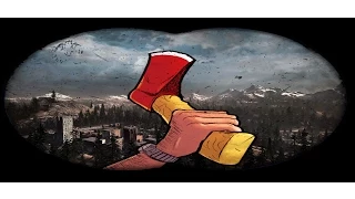 DayZ Origins - Третья Мировая В Етановске - Need For DayZ - 3 Часть