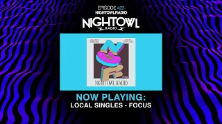 Borgore, Funtcase - Night Owl Radio 423