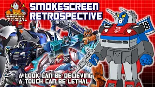 Smokescreen Retrospective - The Autobot Diversionary Tactician