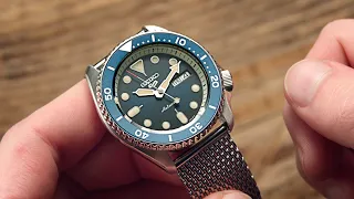 Best Watch for a Tight Budget ($350!) | Watchfinder & Co.