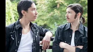 Portlandia-Lance and Justin