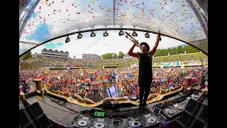 Timmy Trumpet | Tommorowland 2020 | Around the world | Drops Only