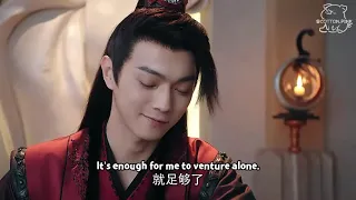 [Eng Sub] Xu Kai | "Snow Eagle Lord" Ep.1 Preview