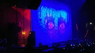 Alice Cooper - Feed my Frankenstein - Mannheim 11.9.19 SAP-Arena