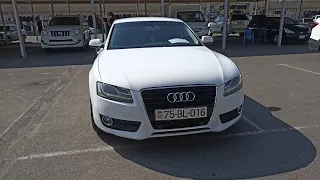 Naxçıvan Maşın Bazarı.15 Oktyabr. Audi A5. Şevrolet cruz.Hunadi Sonata. Mersedes190. son qiymətlər.