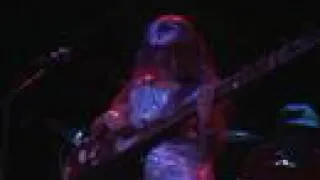 C2B3 - Les Claypool's Bucket of Bernie Brains w/Gabby La La - "Elephant Ghost"