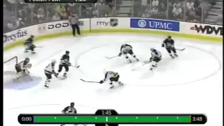 #87 Sidney Crosby  highlights "The Force"