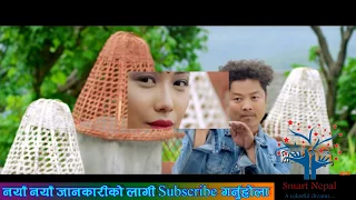 OKHATI  New Nepali Movie Mr  JHOLAY Song Scene 2074 Ft  Dayahang Rai, Deeya Pun