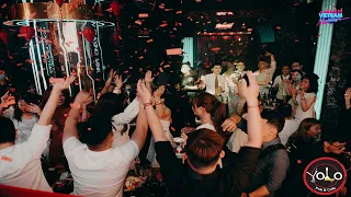 Yolo Pub & Cafe | Top Lounges in Ho Chi Minh City | Vietnam Nightlife Guide