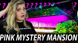 THIS PLACE WAS INSANE!! EERIE ABANDONED NIGHTCLUB & LUXURY FITNESS SPA| WHAT SECRETS DOES IT HOLD?