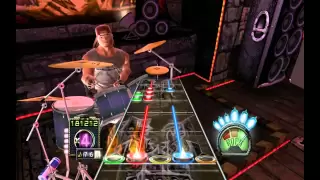 Guitar Hero 3 - Knights of Cydonia - Expert 100% FC