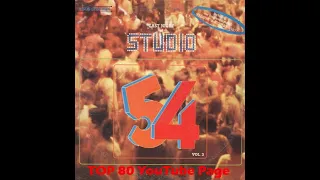 Various - Last Night At Studio 54 Vol 3 Side 2 (1981 Derby)