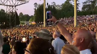 REO Speedwagon - “Roll With The Changes” - Ameris Bank Amphitheater - Alpharetta, GA - 6/17/22