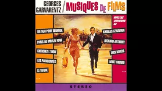 Georges Garvarentz, Orchestre sous la direction de Raymond Lefevre - Les Parisiennes: Françoise