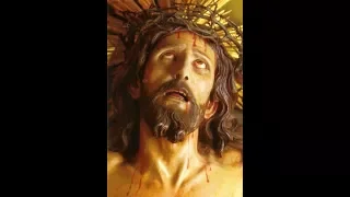 Litany of the Holy Face of Jesus