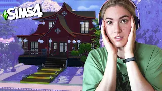 De MOOISTE Sims 4 huizen die ik OOIT gezien heb 😍 (jullie bouwkunsten!!)