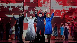 Nixon in China – Oper Dortmund