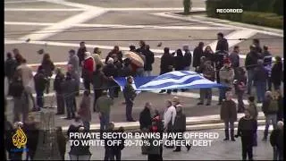 Inside Story - Will Greece default on its debts?