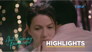 Abot Kamay Na Pangarap: The single mother is finally engaged! (Episode 119)