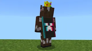 how to get the tiktok cape in minecraft