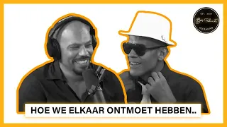 Hoe wij elkaar ontmoet hebben... ( Rico & Ula)