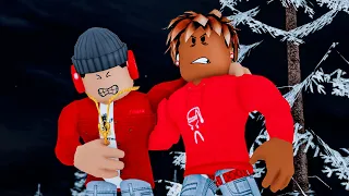 AFTER CHRISTMAS | A ROBLOX Movie