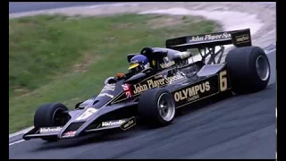 Ronnie Peterson