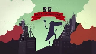 The 5G mass-experiment: Big promises, unknown risks