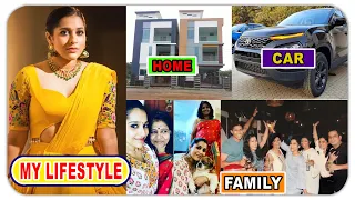 Rashmi Gowtham Lifestyle 2021 || Age, Cars, Home, InCome, Net worth, Hobbies, Education, Boyfriend