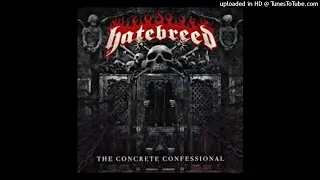 03 Hatebreed - Seven Enemies