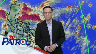 Maraming lugar sa PH uulanin pa rin | TV Patrol