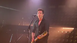 Royal Blood - Lights Out┃Live @ Rock City Nottingham 26/06/23