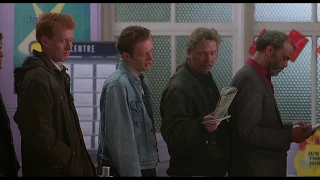 The Full Monty - Hot Stuff   (1080p)