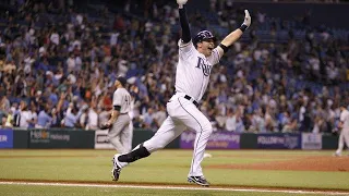 MLB Regular Season Moments Of The 2010s