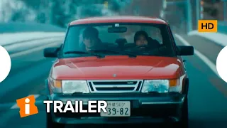 Drive My Car | Trailer Legendado