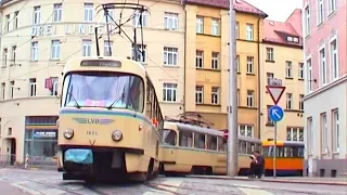 World of Trams - Historische Straßenbahn-Filme zum Download